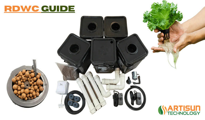 rdwc guide 